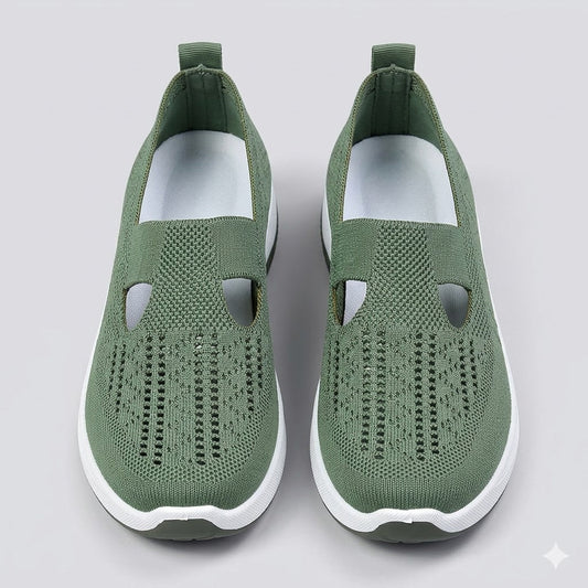 Slip On Shoes | Women's Everyday Élodie Martin