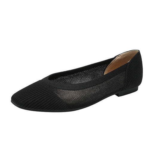Ballet Flats | Women's Everyday Ballerina