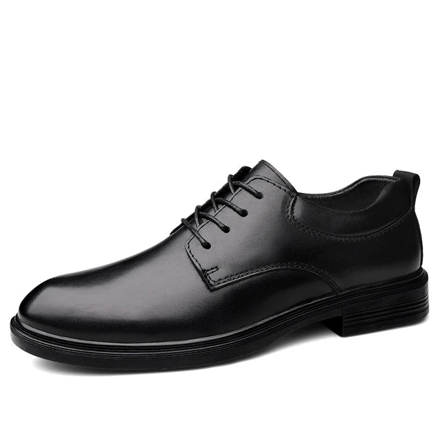 Men's Business Shoes | Olivia Everyday Style