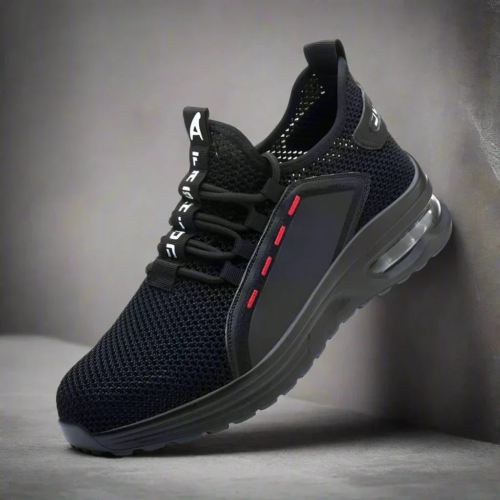 Men's Work Shoes | Supportive Everyday Style