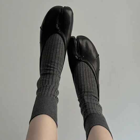 Ballet Flats | Women's Everyday Split-Toe Jordan