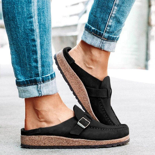Suede Loafers | Women's Everyday Darcy Style