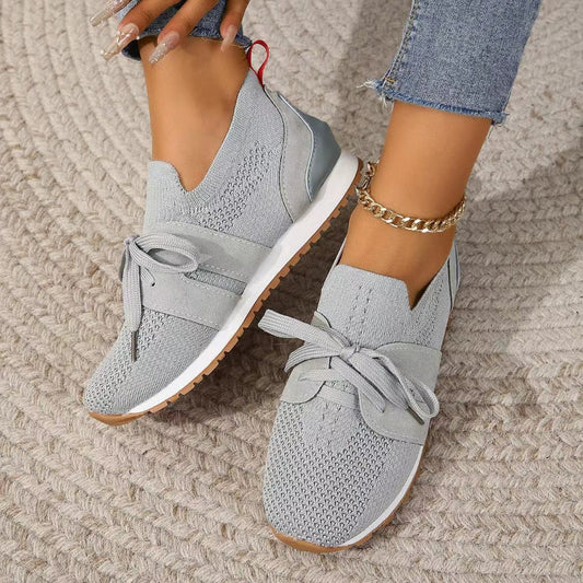 Orthopedic Sneakers | Unisex Everyday Mesh Elise