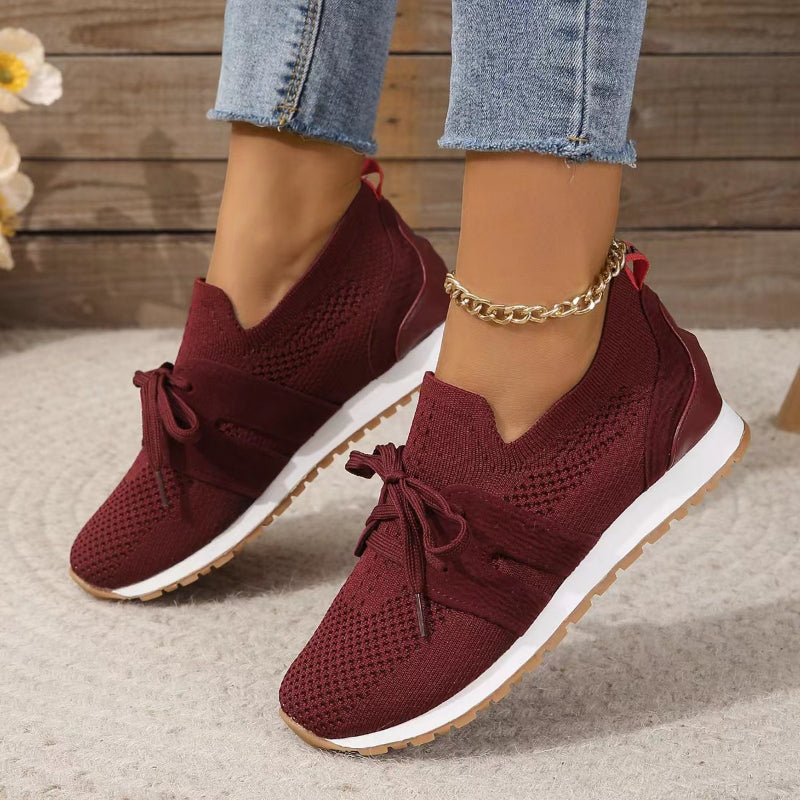 Orthopedic Sneakers | Unisex Everyday Mesh Elise