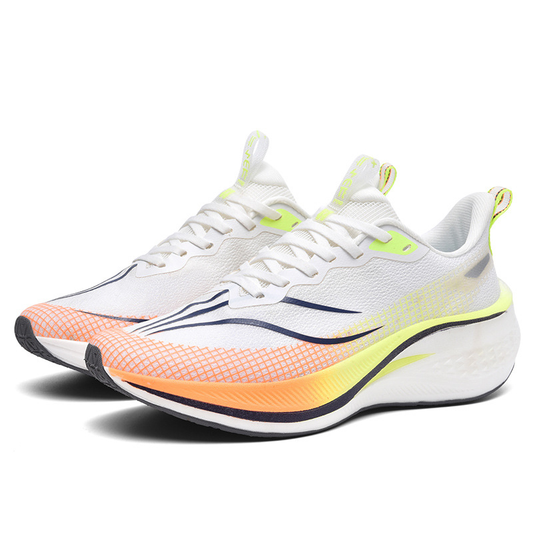 Women's Sneakers | Lace-Up Casual Sport Eli