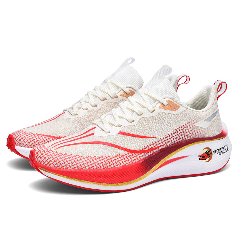 Women's Sneakers | Lace-Up Casual Sport Eli