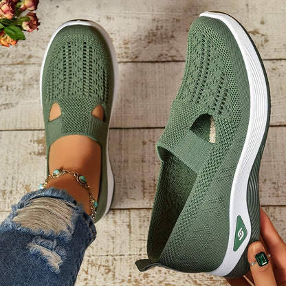 Slip On Shoes | Women's Everyday Élodie Martin