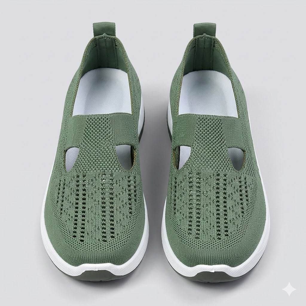 Slip On Shoes | Women's Everyday Élodie Martin