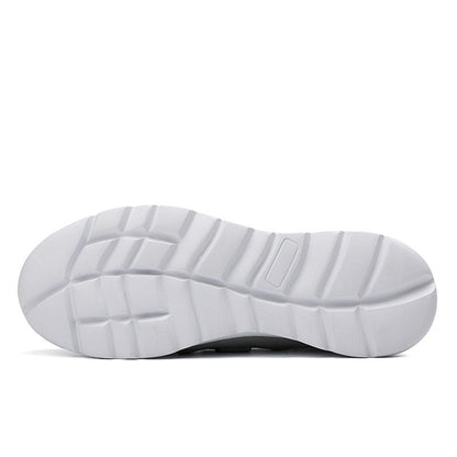 Ballet Flats | Women's Knitted Adjustable Premium