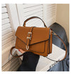 Shoulder Bag | Women's Buckle Classic Mason