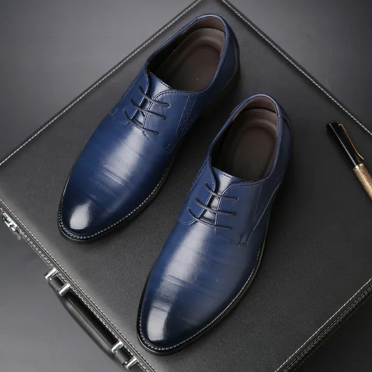 Men's Business Shoes | Stella Everyday Style