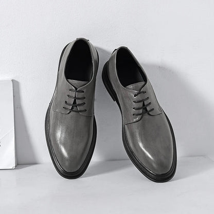 Men's Oxford Shoes | Harper Everyday Style