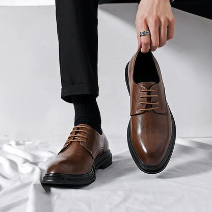 Men's Oxford Shoes | Harper Everyday Style