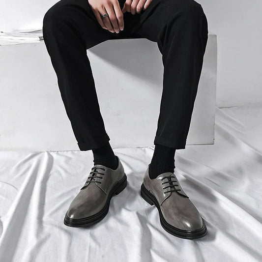 Men's Oxford Shoes | Harper Everyday Style