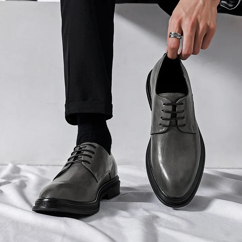 Men's Oxford Shoes | Harper Everyday Style