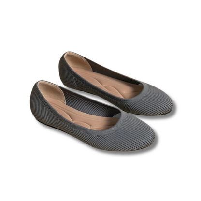 Ballet Flats | Women's Everyday Elegant Casey