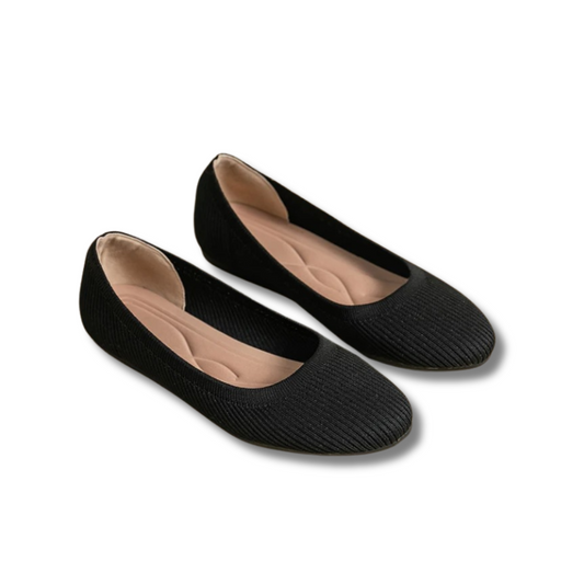Ballet Flats | Women's Everyday Elegant Casey