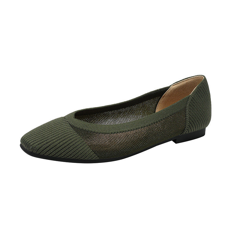 Ballet Flats | Women's Everyday Ballerina