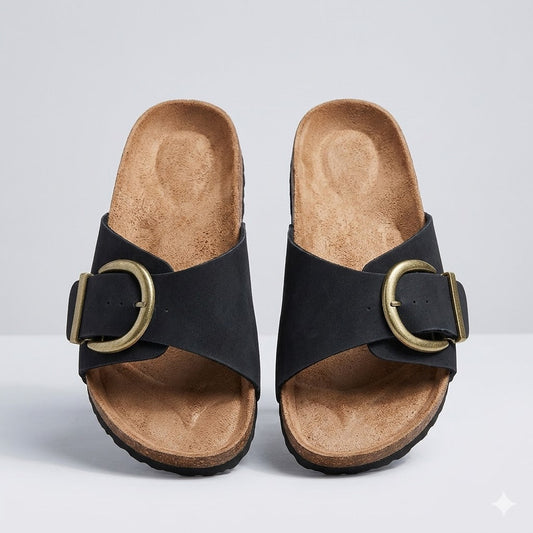 Women's Sandals | Buckle Everyday Giulia Moretti