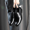 Men's Derby Shoes | Amelia Everyday Style