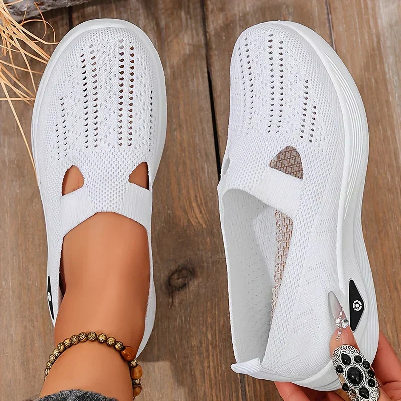Slip On Shoes | Women's Everyday Élodie Martin