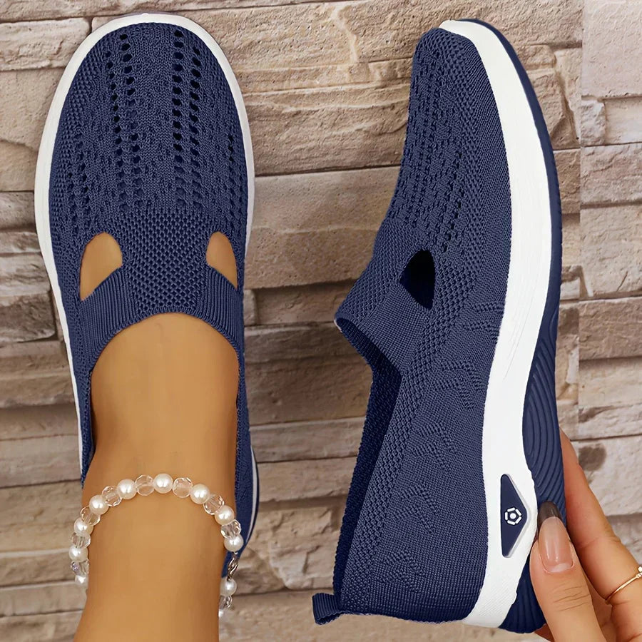 Slip On Shoes | Women's Everyday Élodie Martin