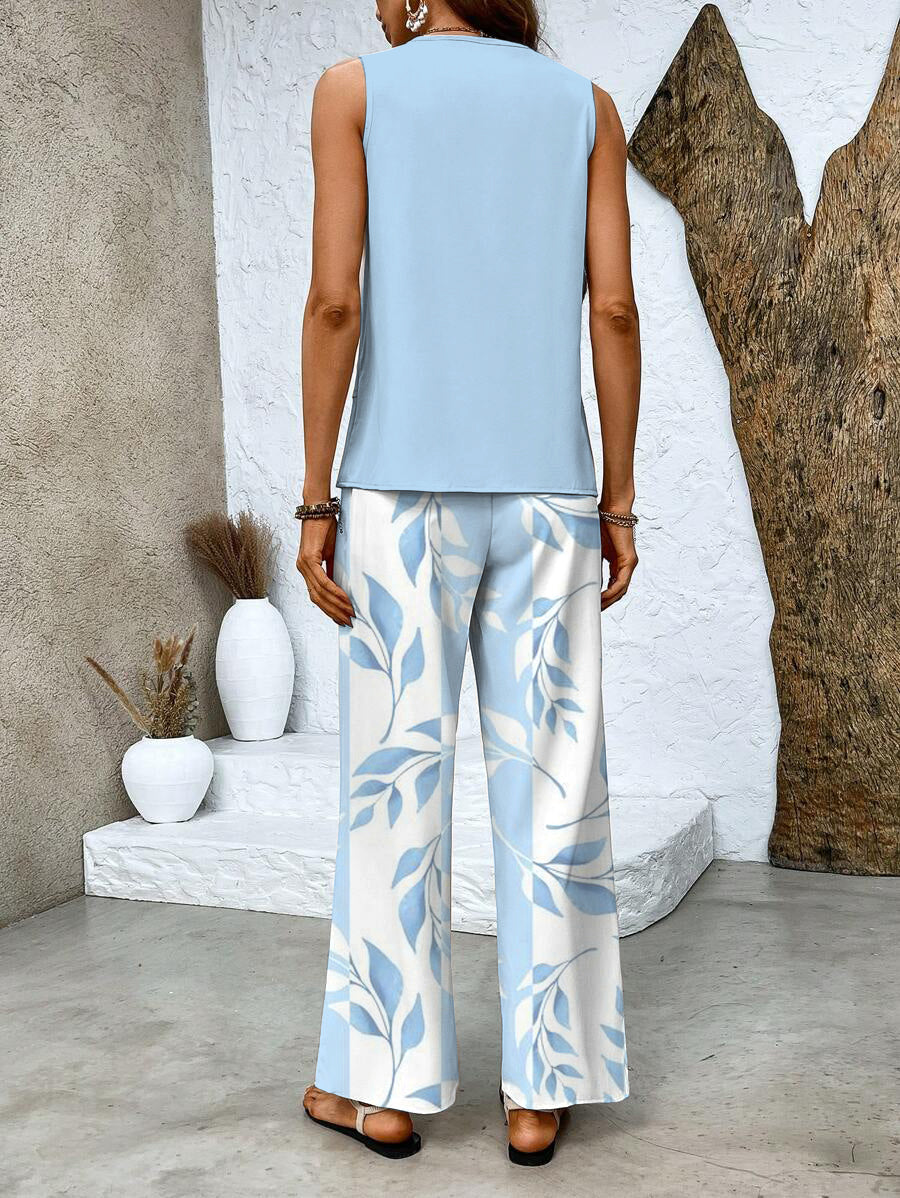 Two Piece Set | Women's Casual Elegant Jasper