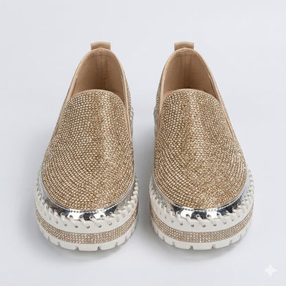 Loafers | Women's Slip-On Chiara Bellini