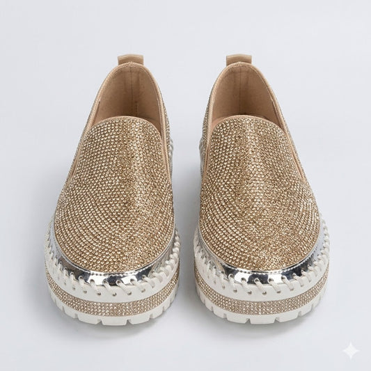 Loafers | Women's Slip-On Chiara Bellini