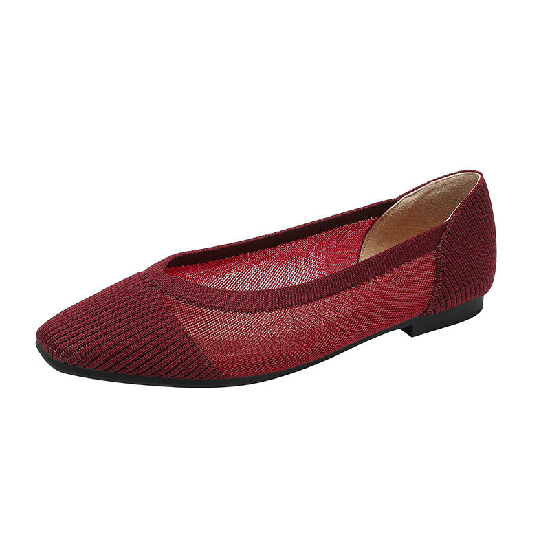Ballet Flats | Women's Everyday Ballerina