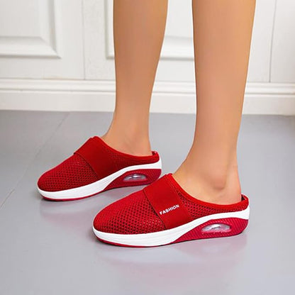 Slip On Shoes | Unisex Everyday Freya Style