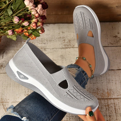 Slip On Shoes | Women's Everyday Élodie Martin