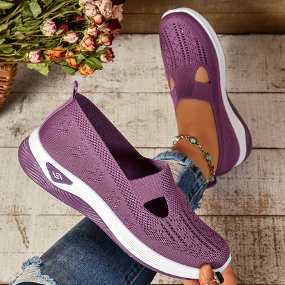Slip On Shoes | Women's Everyday Élodie Martin