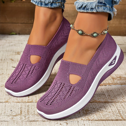Slip On Shoes | Women's Everyday Élodie Martin