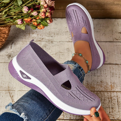 Slip On Shoes | Women's Everyday Élodie Martin