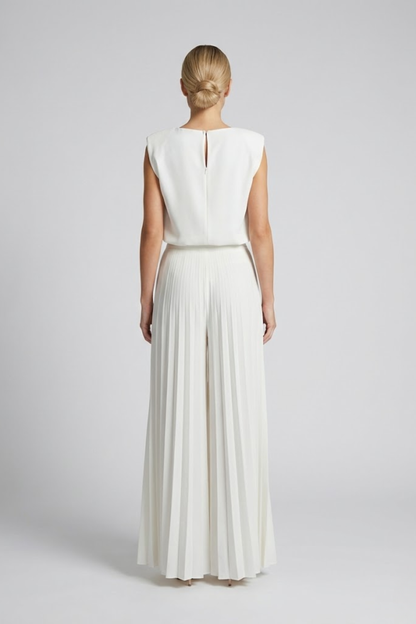 Maruja | Elegant Comfortable Two-Piece Set