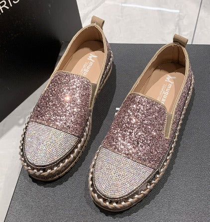 Loafers | Women's Slip-On Chiara Bellini