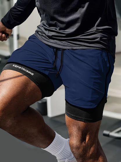 Training Shorts | Men's Everyday Sport Evie
