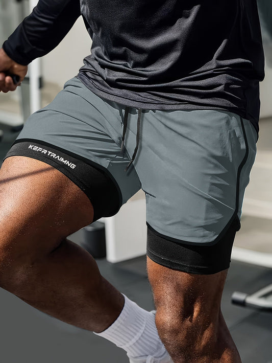 Training Shorts | Men's Everyday Sport Evie