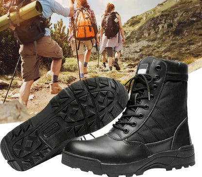 Men's Work Shoes | Casual Everyday Layla