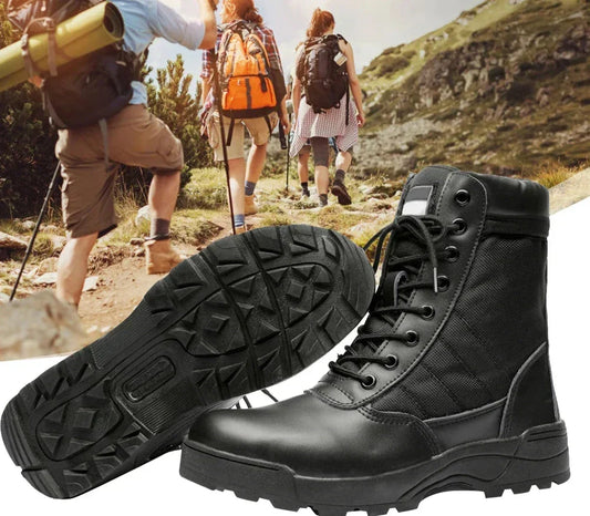 Men's Work Shoes | Casual Everyday Layla