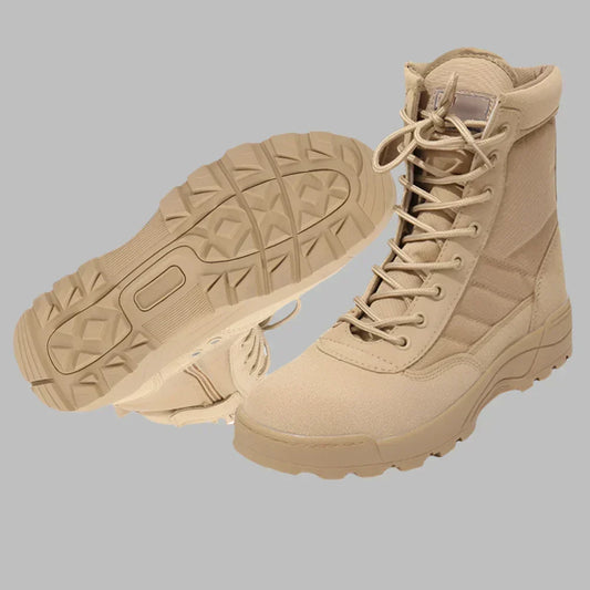 Men's Work Shoes | Casual Everyday Layla