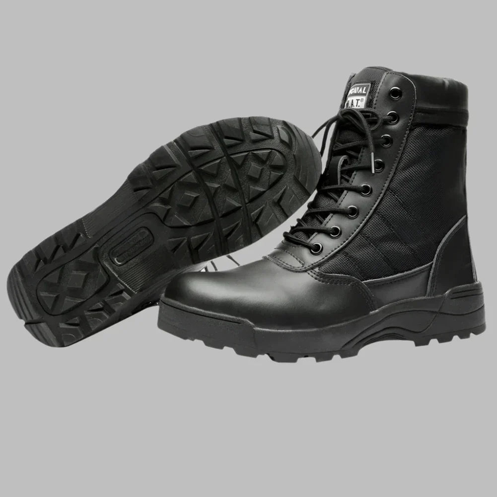 Men's Work Shoes | Casual Everyday Layla