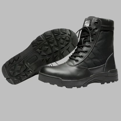 Men's Work Shoes | Casual Everyday Layla