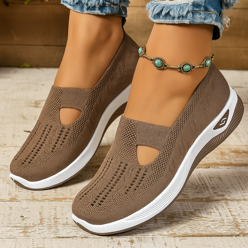 Slip On Shoes | Women's Everyday Élodie Martin