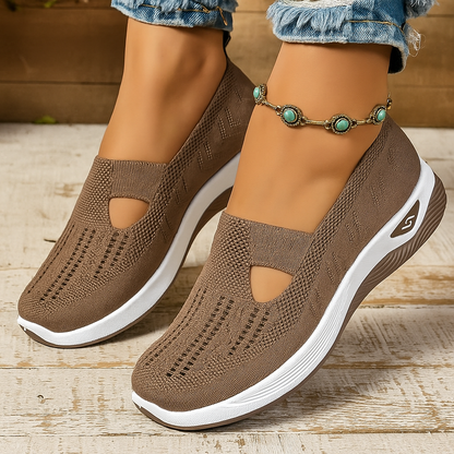 Slip On Shoes | Women's Everyday Élodie Martin
