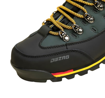 Men's Work Shoes | Steel-Toe Everyday Protection