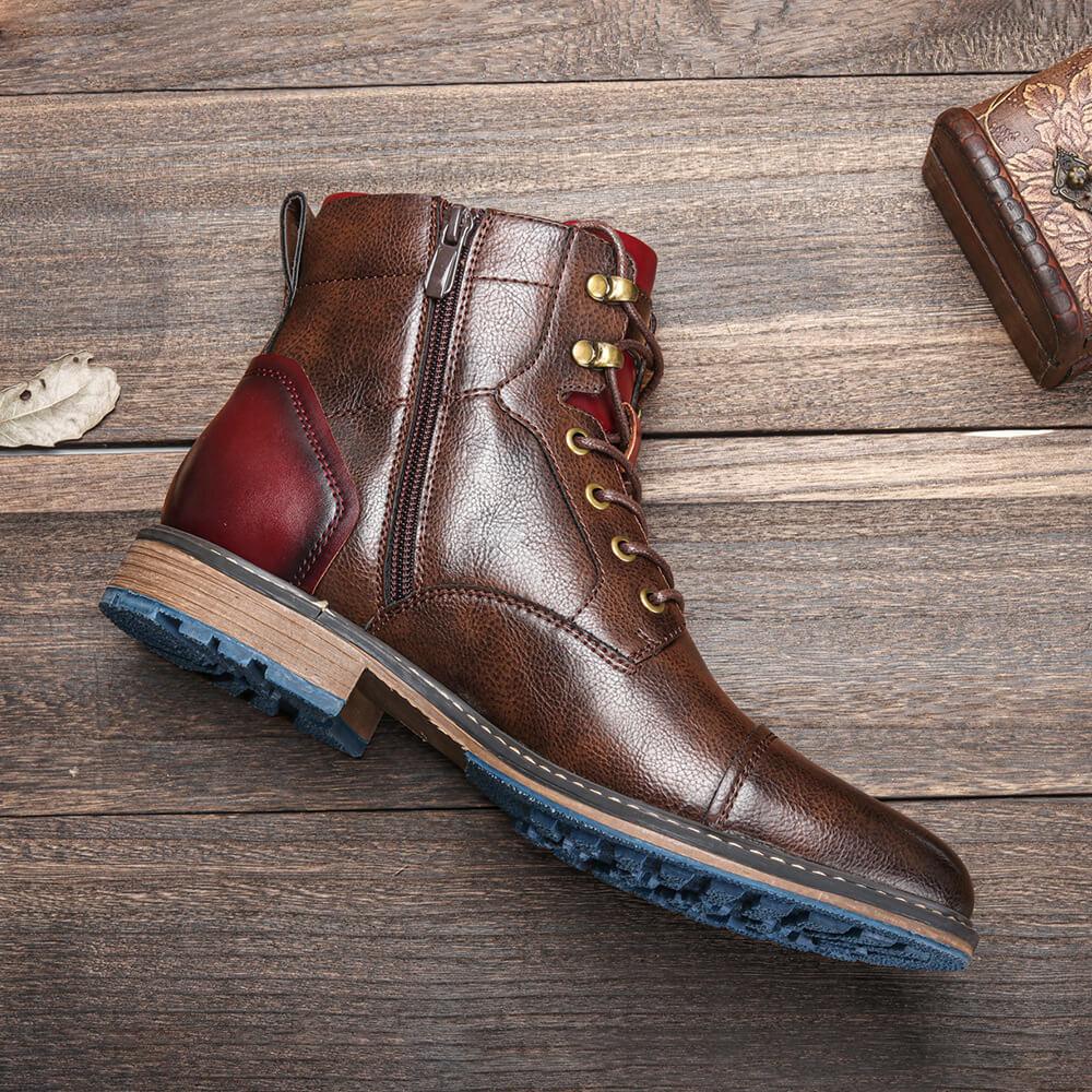 Men's Oxford Shoes | Premium Everyday Audrey