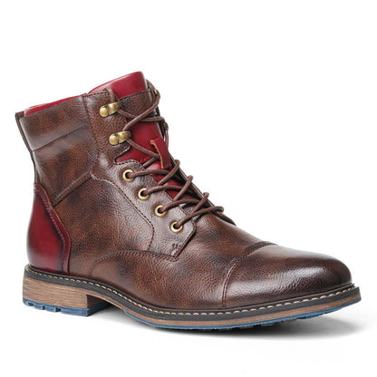 Men's Oxford Shoes | Premium Everyday Audrey