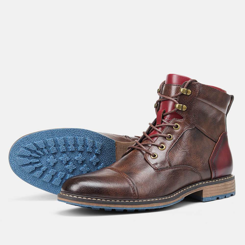Men's Oxford Shoes | Premium Everyday Audrey